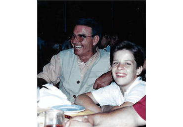 Gregorio Sánchez, el eterno maestro de El Juli
