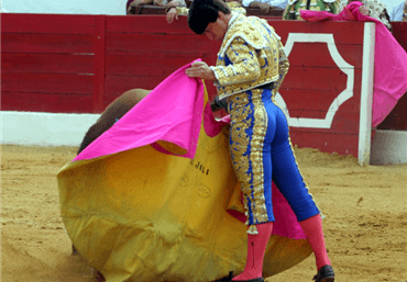 Barcarrota, 9 de septiembre
