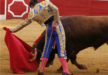 Barcarrota, 9 de septiembre