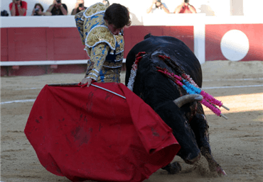 Beziers, 11 de agosto