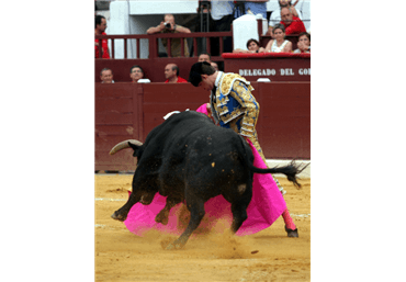 Murcia, 11 de septiembre