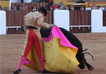 Olivenza, 7 de marzo