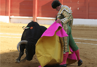 Torrejón, 20 de junio