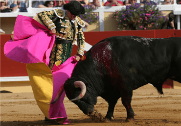 Bayona, 5 de septiembre