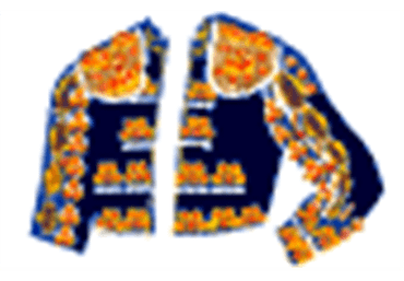 40. Marino y oro (2001)
