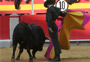 Festival Granada, 4 de abril