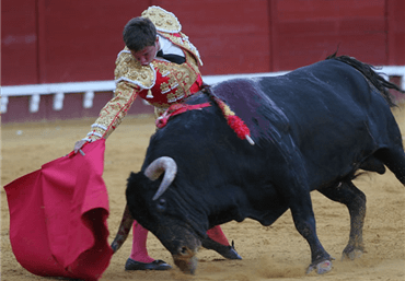 El Puerto, 27 de julio