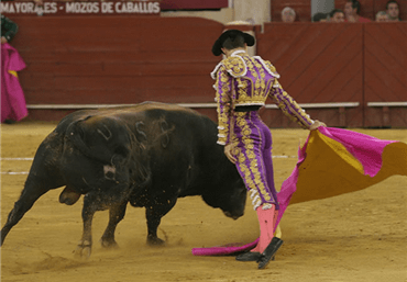 Almería, 28 de agosto
