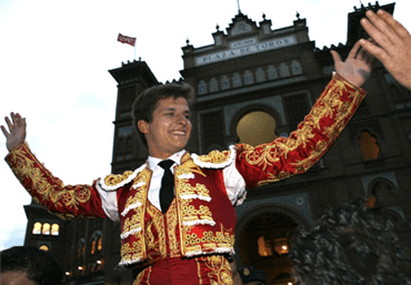 Madrid 2007