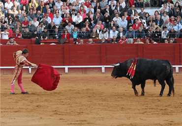 Aranjuez, 30 de mayo