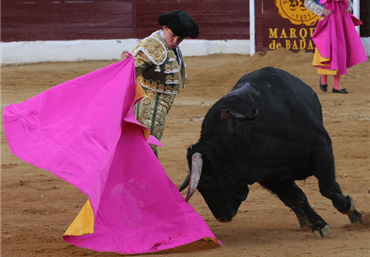 Zafra, 4 de octubre