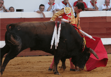 Dax, 14 de agosto