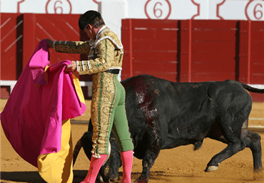 Manzanares, 18 de julio