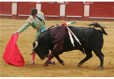 Midiendo las alturas