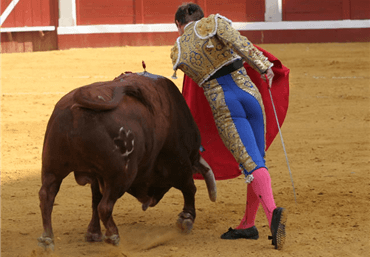 Pozoblanco, 25 de septiembre