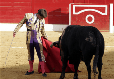 La Muela, 30 de junio