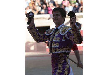 Nimes, 28 de mayo