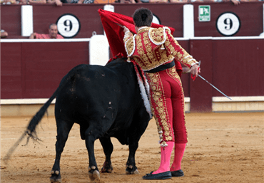 Albacete, 17 de septiembre
