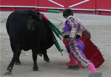 Nimes, 28 de mayo