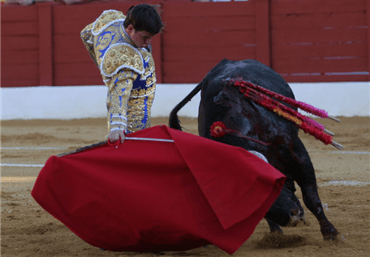 Alcázar, 6 de septiembre