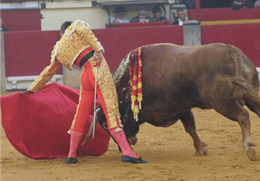 Zaragoza, 10 de octubre