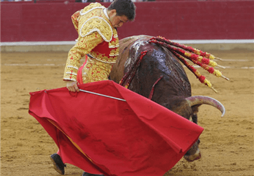 Zaragoza, 10 de octubre