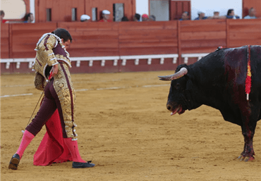 El Puerto, 9 de agosto