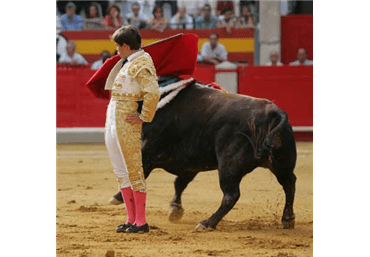 ¡El pase cambiado!